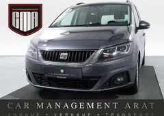 Bild des Angebotes SEAT Alhambra 2.0 TDI Style AUTOM 7-SITZ+KAM+SHZ+NAV