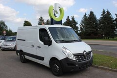 Bild des Angebotes Renault Master L1H1 Kastenwagen 2,8t