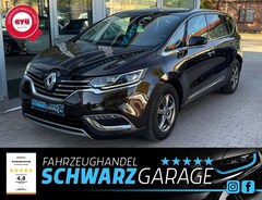 Bild des Angebotes Renault Espace V Life*FULL-LED*NAVI*PANO*2-Z-KLIMA*SHZ*