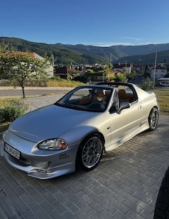 Honda CRX 1.6 ESi del Sol