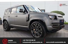 Bild des Angebotes Land Rover Defender Octa P635 "Edition One" 110 CarbonSnork-el.Stair