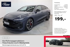 Audi A6 Sportback S line business