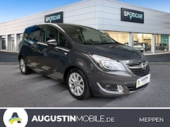 Bild des Angebotes Opel Meriva B Active 1.4 Automatik