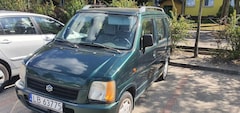 Bild des Angebotes Suzuki Wagon R+ 1.0 GL