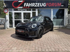 Bild des Angebotes MINI Cooper S Cabrio Black Edition*Navi*Leder*Rü-Kam