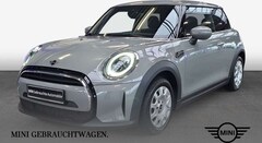 Bild des Angebotes MINI One Hatch DAB LED Tempomat Frontscheibenheizung PDC uv