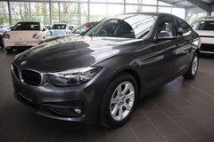 Bild des Angebotes BMW 320 320 d Gran Turismo  Advantage