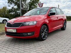 Bild des Angebotes Skoda Rapid/Spaceback Spaceback Style Plus