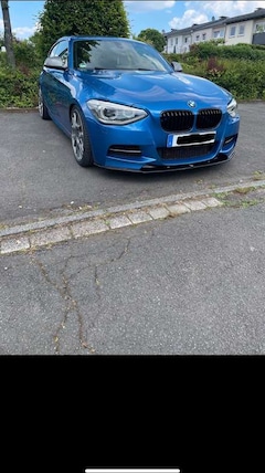 Bild des Angebotes BMW 135 M135 i xDrive