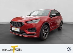 Bild des Angebotes SEAT Tarraco TSI FR 7-SITZE 360 NAVI ACC eKLAPPE
