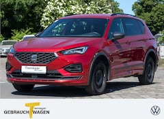Bild des Angebotes SEAT Tarraco TSI FR 7-SITZE 360 NAVI ACC eKLAPPE
