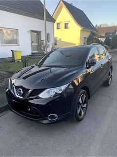 Bild des Angebotes Nissan Qashqai 1.6 dCi N-Vision