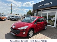 Bild des Angebotes Peugeot 308 Tendance VTi 120