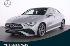 Bild des Angebotes Mercedes-Benz CLA 220 4M AMG+Pano+MBeam+360+KeyGo+Mem+Totw+PTS