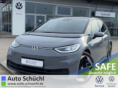 Bild des Angebotes VW ID.3 PRO-Performance WÄRMEPUMPE+NAVI+20"+MATRIX