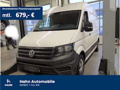Bild des Angebotes VW Crafter 35 2.0TDI 130 kW L2H2 FWD Automatik AHK