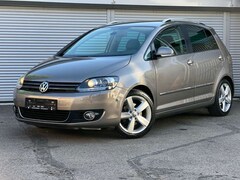 Bild des Angebotes VW Golf Plus VI Highline 2,0 Automatik 1.HandKamera