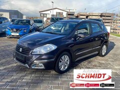 Bild des Angebotes Suzuki SX4 S-Cross 1.6 Club