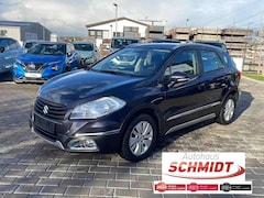 Bild des Angebotes Suzuki SX4 S-Cross 1.6 Club