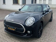 Bild des Angebotes MINI One Clubman One*STK NEU*PDC*WINTERRÄDER GRATIS