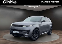 Bild des Angebotes Land Rover Range Rover Sport Plug-in-Hybrid P460e Dynamic S