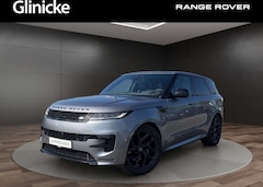Bild des Angebotes Land Rover Range Rover Sport Plug-in-Hybrid P460e Dynamic S