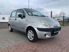 Bild des Angebotes Daewoo Matiz 1.0 - TÜV 06/25
