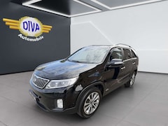 Bild des Angebotes Kia Sorento Platinum Edition 4WD