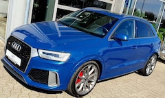 Bild des Angebotes Audi RS Q3 2.5 TFSI Quattro Performance 3 Jahre Garant