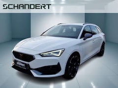Bild des Angebotes CUPRA Leon Sportstourer 1.4 e-Hybrid VZ DSG LED Navi Klima