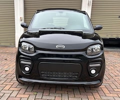 Bild des Angebotes Microcar Due Due