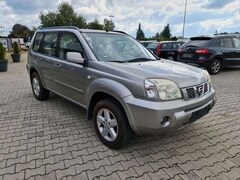 Bild des Angebotes Nissan X-Trail "4×4"AUTOMATIK"