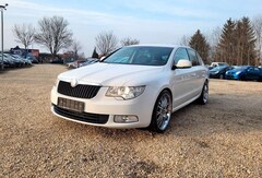 Bild des Angebotes Skoda Superb Ambition 1.8*SZH*SR+19"LMF*Temp*Klimaaut*