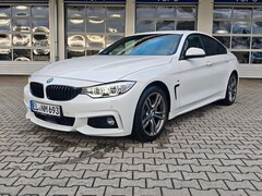 Bild des Angebotes BMW 435 435d Gran Coupe xDrive Aut. M Sport/Standheizung!