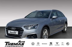 Bild des Angebotes Audi A4 advanced 35 TFSI LED+NAVI+HEADUP