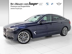 Bild des Angebotes BMW 335 d xDrive Gran Turismo Luxury Line HiFi LED