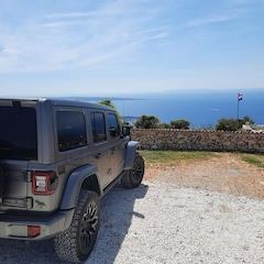 Bild des Angebotes Jeep Wrangler 2.0 T-GDI Hardtop Brute Sky one Touche