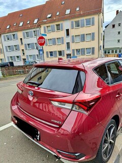 Bild des Angebotes Toyota Auris