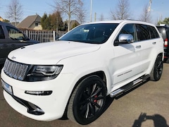 Bild des Angebotes Jeep Grand Cherokee ''SRT''Bi-XENON,LEDER,PANO