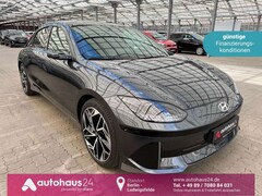 Bild des Angebotes Hyundai IONIQ 6 Uniq ACC|BOSE|LED|Navi