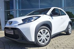 Bild des Angebotes Toyota Aygo X S-CVT Business Edition