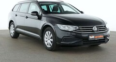 Bild des Angebotes VW Passat 2.0 TDI Conceptl. Navi|Sitzhz|PDC|LED|AHK