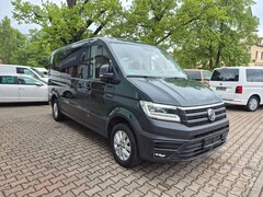 Bild des Angebotes VW Crafter 35,MR,LED,Standhzg,Navi,Sitzvorber.-8Sit