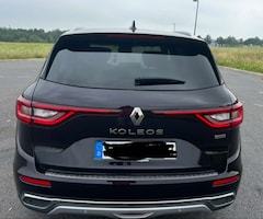 Bild des Angebotes Renault Koleos Koleos BLUE dCi 190 4WD X-tronicINITIALE PARIS