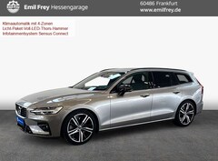 Bild des Angebotes Volvo V60 T5 R-Design Aut Glasd 360° Leder PilotAssist B