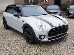 Bild des Angebotes MINI Cooper Clubman Chili* Pano*REIFEN u.Bremsen Neu!