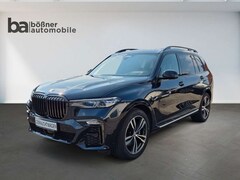 Bild des Angebotes BMW X7 xDrive 40d M Sport Laser/PanoSky/DA Prof/StHz