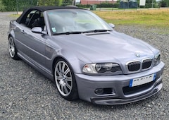 Bild des Angebotes BMW M3 M3 M-SMG