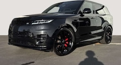 Land Rover Range Rover Sport Autobiography P530 4.4 V8 Mild-Hybrid EU6e Park-As