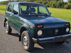 Bild des Angebotes Lada 4x4